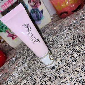 Pretty Vulgar eyeshadow primer